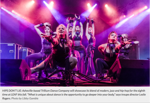 "Baiana" In the News