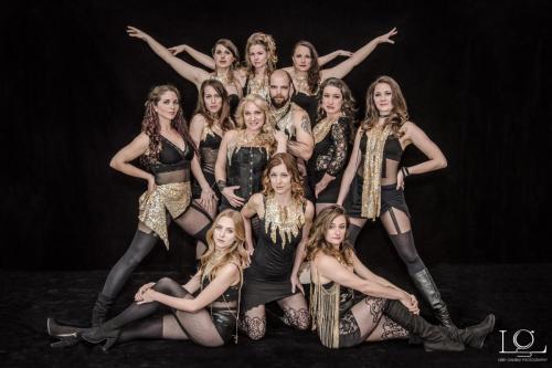 2017 Comapny Members